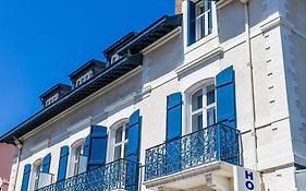 Hotel Edouard VII